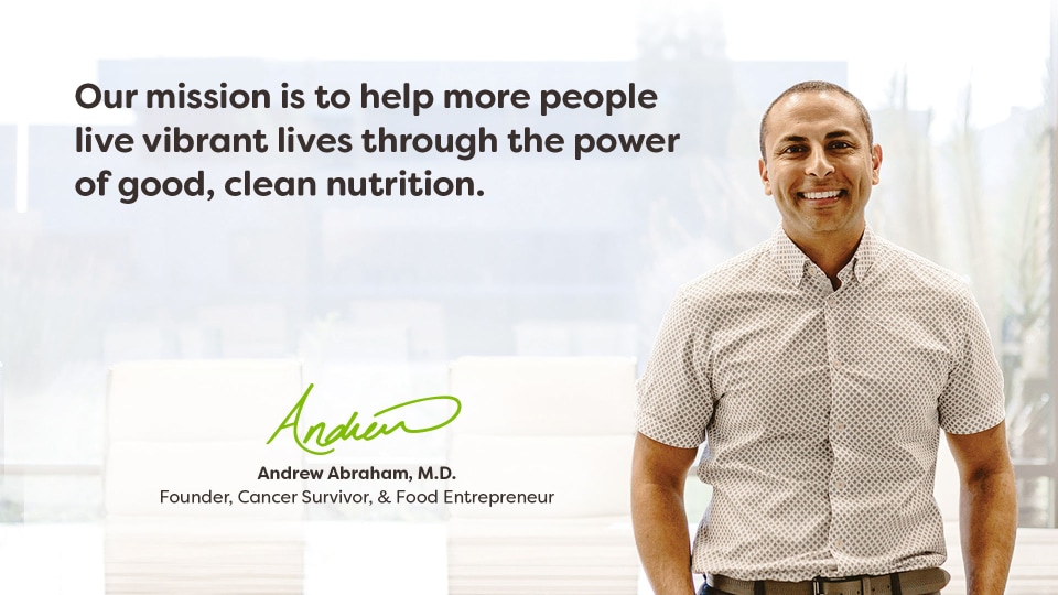 thumbnail video image 2 of Orgain Organic Vegan 21g Protein Powder, Plant Based Shake Drink, Vanilla Bean 1.02lb, 2 of 9