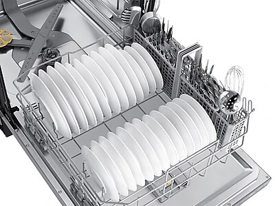 DW80CG5451SR Samsung 24