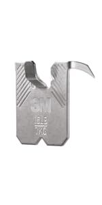 3M CLAW™ Drywall Picture Hanger with Temporary Spot Marker