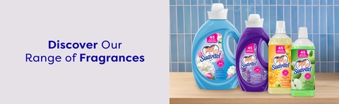 Discover Our Range of Fragrances