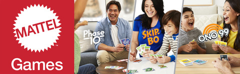 Game of the Month: Skip-bo