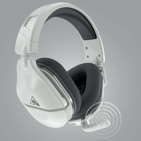 Turtle Beach Stealth 600 Gen 2 Wireless Gaming Headset with