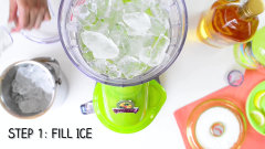 kohls margaritaville machine