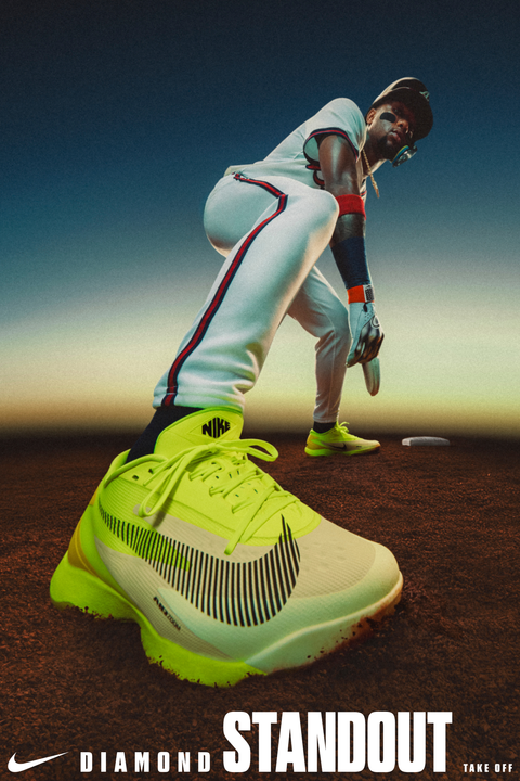 アクセサリー NIKE baseball accessory Nike Diamond Standout Metal Baseball Cleats | Dick's Sporting Goods
