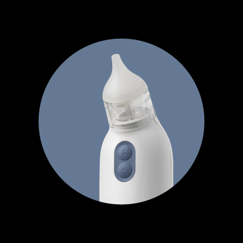 Braun Nasal Aspirator - 1ct : Target