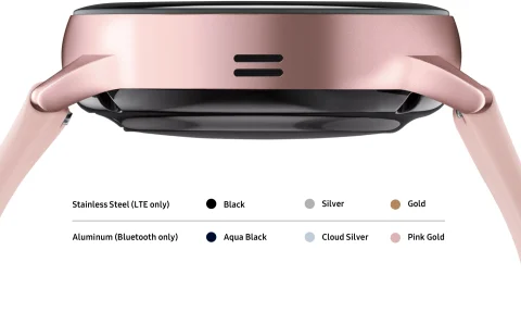Samsung Galaxy Watch Active2 LTE 44mm Gold - Walmart.com Samsung Galaxy Watch Active2 LTE 44mm Gold - Walmart.com