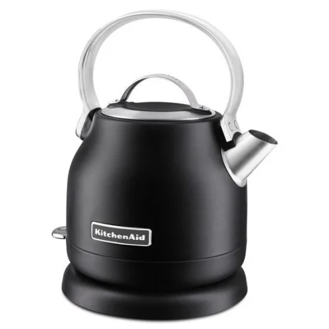 KitchenAid Small Space Kettle in Pistachio | Nebraska