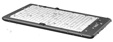 Amazon Kindle Paperwhite 6.8
