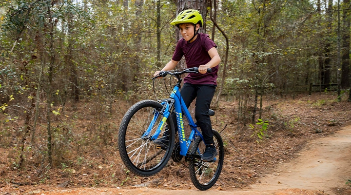 Nishiki Boys' Pueblo 24