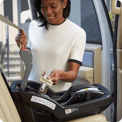 graco snugride snuglock extend2fit infant car seat base