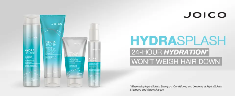 Joico HydraSplash