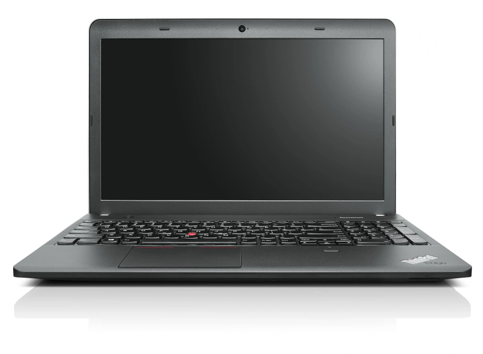 Lenovo ThinkPad Edge E540 Intel Core i5 4200M 2.5GHz 4GB Memory