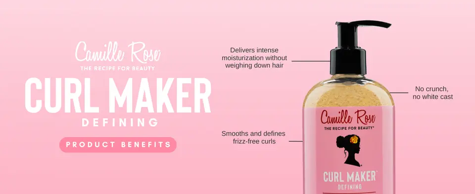 Curl Maker