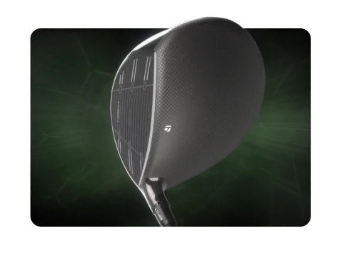 TaylorMade Qi35tour 3W 24VENTAS Black 6s TaylorMade releases the