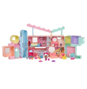 Building best sale lol dollhouse