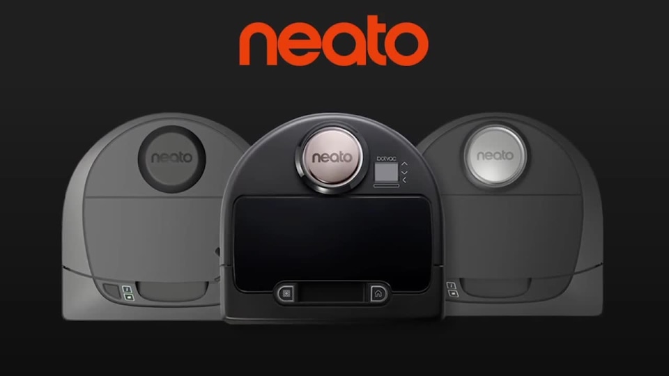 Neato Botvac D5 Wi-Fi Connected Navigating Robot Vacuum - image 11 of 14