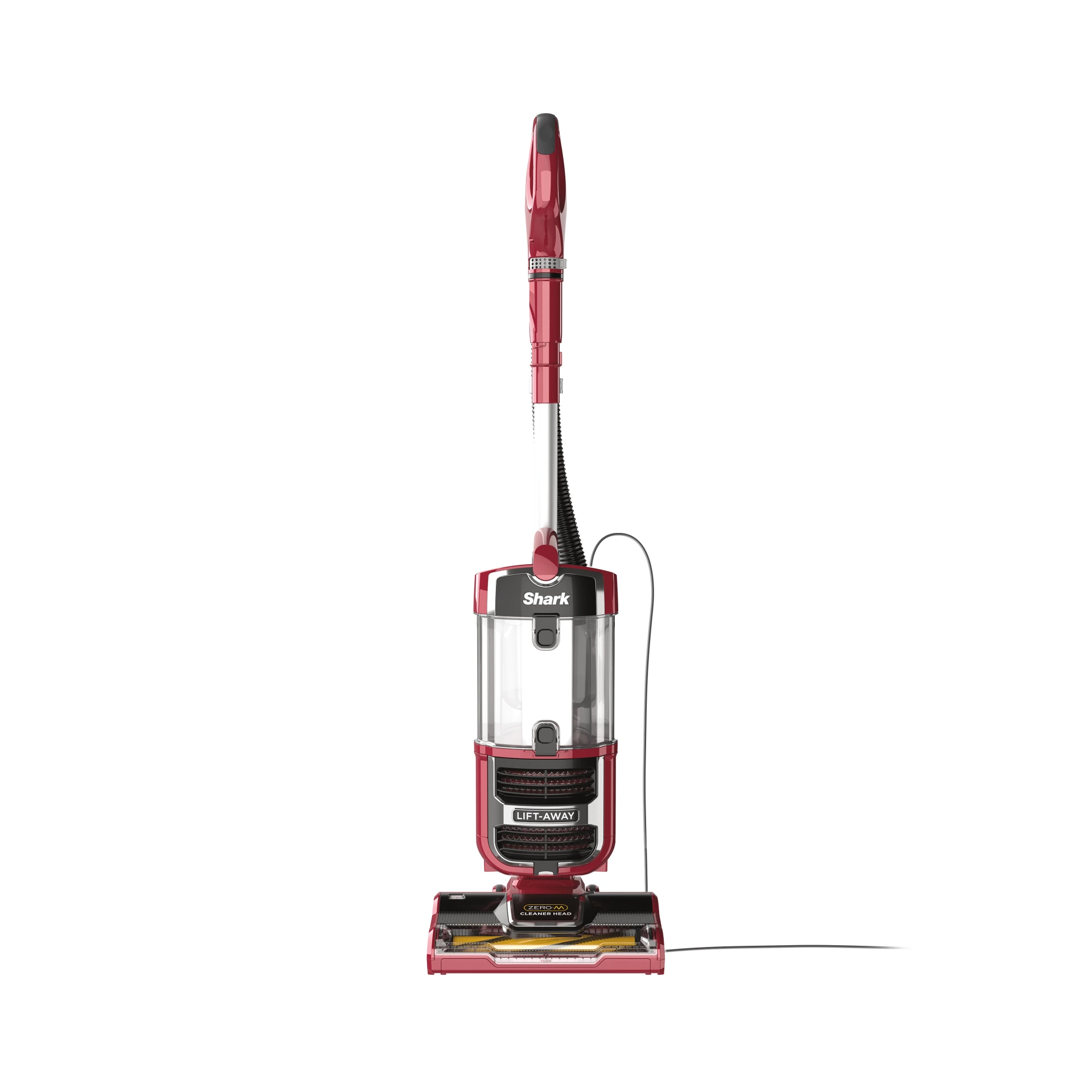 Shark Navigator Lift-Away Speed Self Cleaning Brushroll Shark Navigator Lift-Away Speed Self Cleaning Brushroll