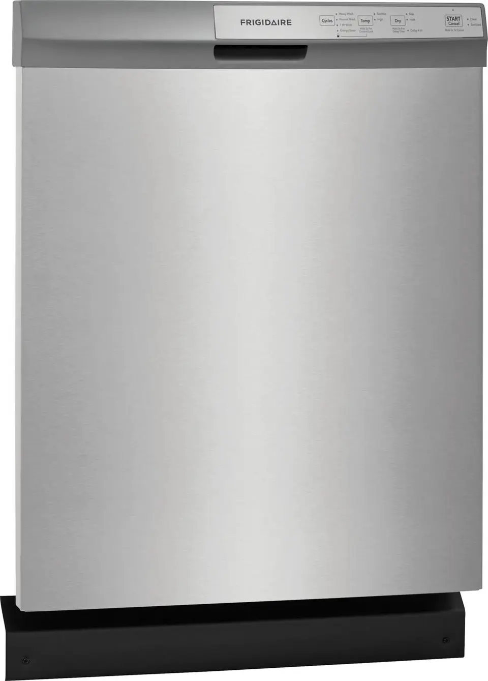 Frigidaire Dishwasher - Thumbnail 3