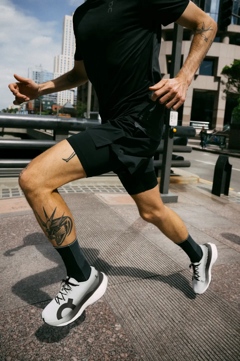 On Men's Cloudboom Max Running Shoes | Dick's Sporting Goods