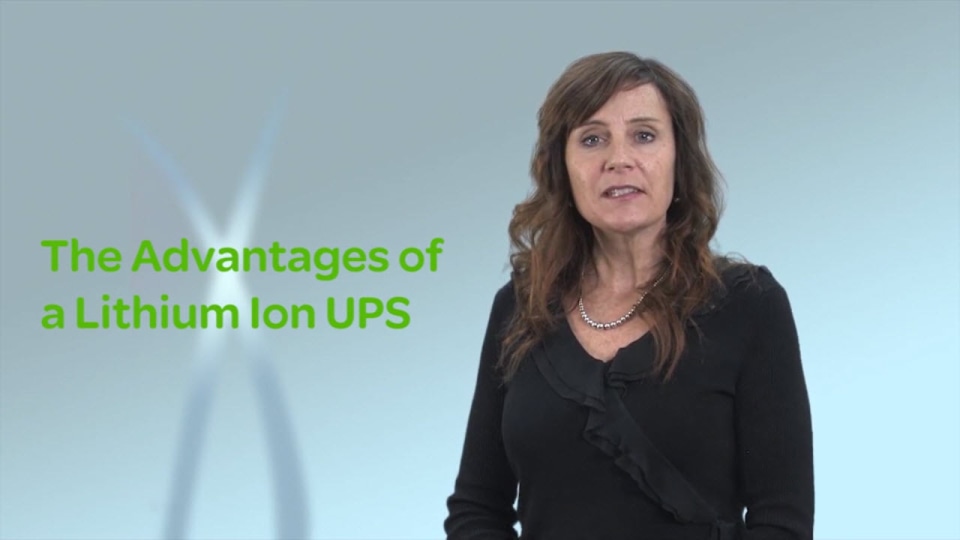 thumbnail video image 5 of APC Back-UPS Pro 500 - UPS - 300 Watt - 500 VA, 5 of 6