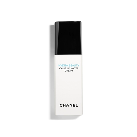 HYDRA BEAUTY CAMELLIA WATER CREAM Illuminating Hydrating Fluid