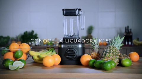 LICUADORA KITCHENAID 5 - Giovanni Assunto Lineablanca