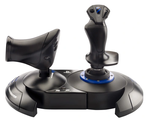 Thrustmaster T.Flight Hotas 4 Joystick for PlayStation 4
