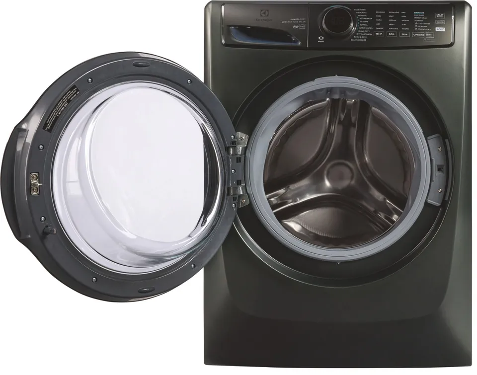 Electrolux 700 Series 4.5 Cu. Ft. Alpine Green Front Load