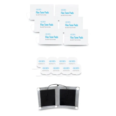 DR-HO'S® Bonus Gel Pad Package