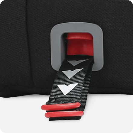 turbobooster lx backless