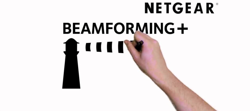 thumbnail video image 2 of NETGEAR A6200 - Network adapter - USB 2.0 - Wi-Fi 5, 2 of 3