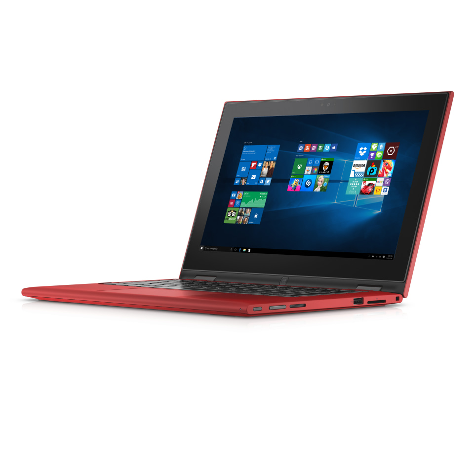 Inspiron 11-3157 2 in 1 Netbook - Walmart.com