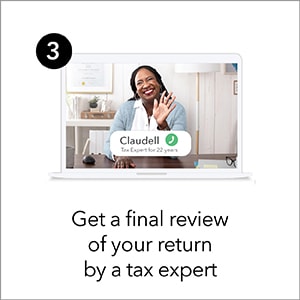 Turbotax Live Deluxe 2020 Online With Real Tax Experts Federal State E File E Delivery