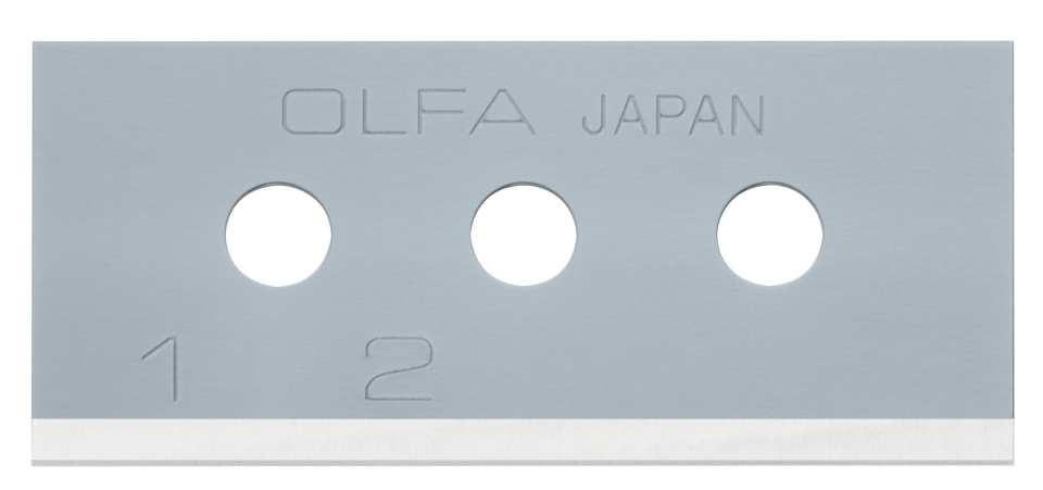 Olfa - Utility Knife: Retractable - 00463190 - MSC Industrial Supply