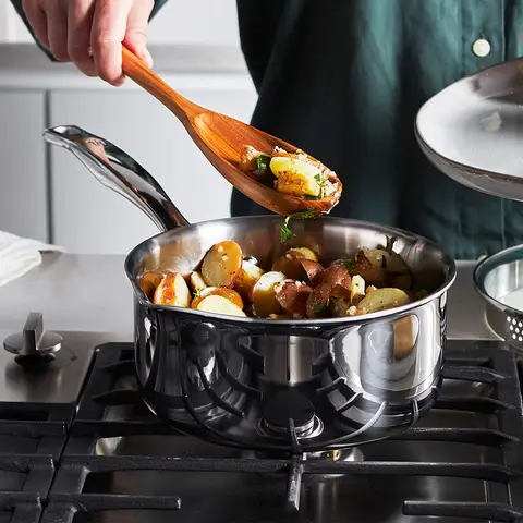 Henckels Paradigm Non-Stick 3-Piece Skillet Fry Pan Set, 8