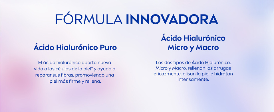 Nivea Cellular Expert Filler Serum Rellenador con Acido Hialuronico Perfumerias Primor