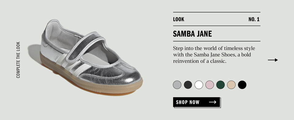 Samba Jane