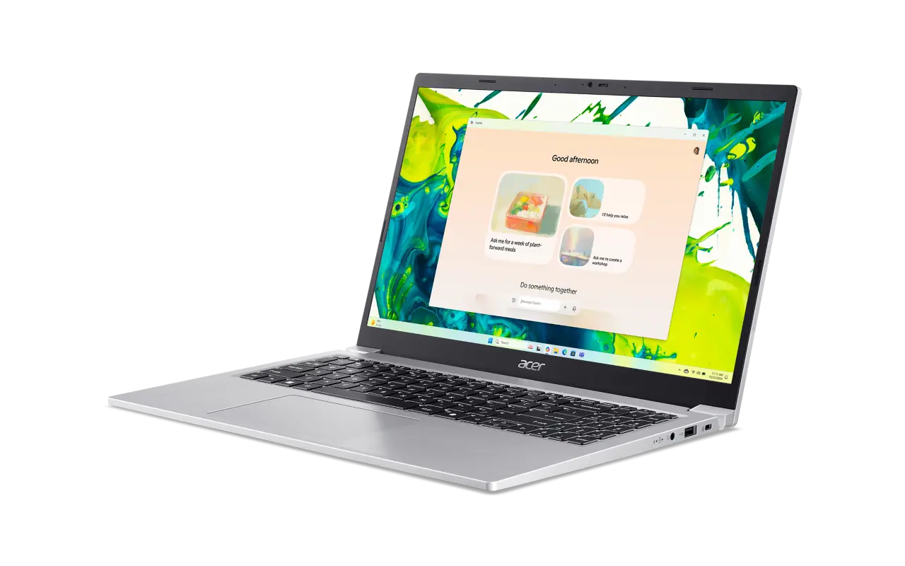 Acer Aspire Lite AL15 15.6