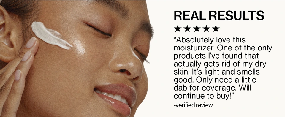 dryness nourishing botanicals quinoa mushroom extracts support skins barrier calm soft dewy complexion no flakiness fresh hydrated antioxidant