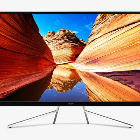 Acer ET322QU 32