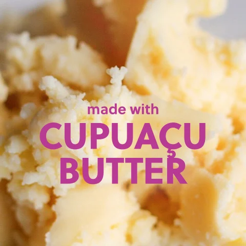 CUPUACU BUTTER