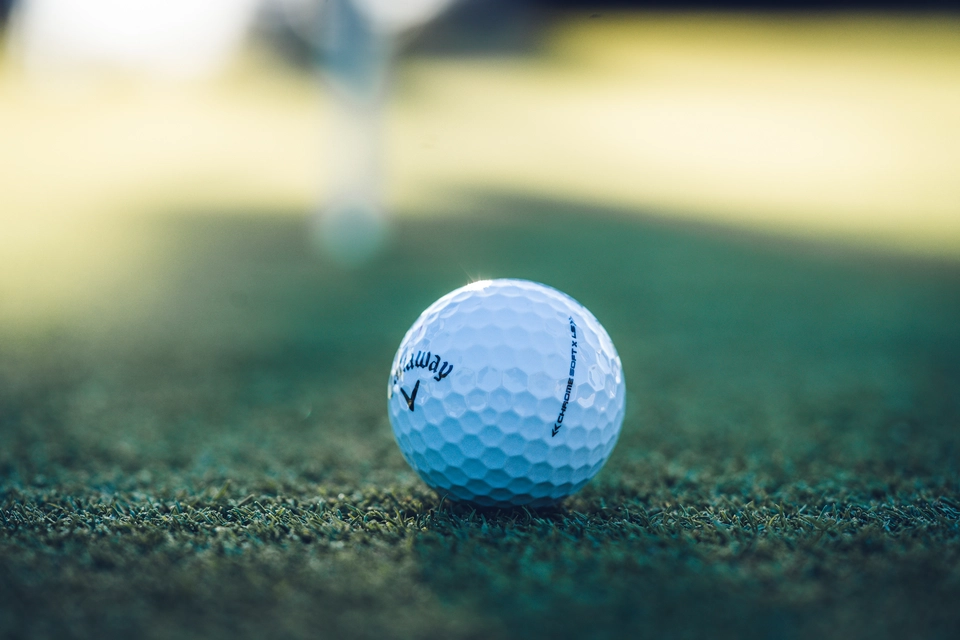 Callaway 2022 Chrome Soft X LS Golf Balls | Golf Galaxy