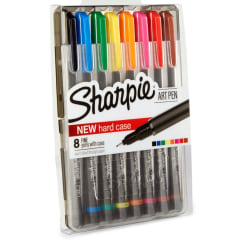 Sharpie Art Pens - Set of 8