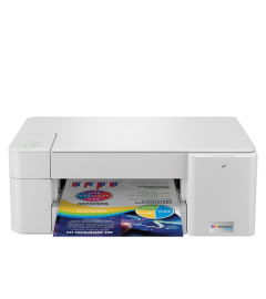 Brother INKvestment Tank MFC-J4335DW Wireless Color All-in-One