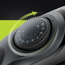 عجلة التعديل