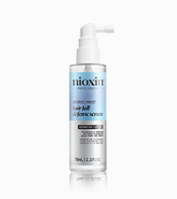 Nioxin Hair Fall Defense Serum
