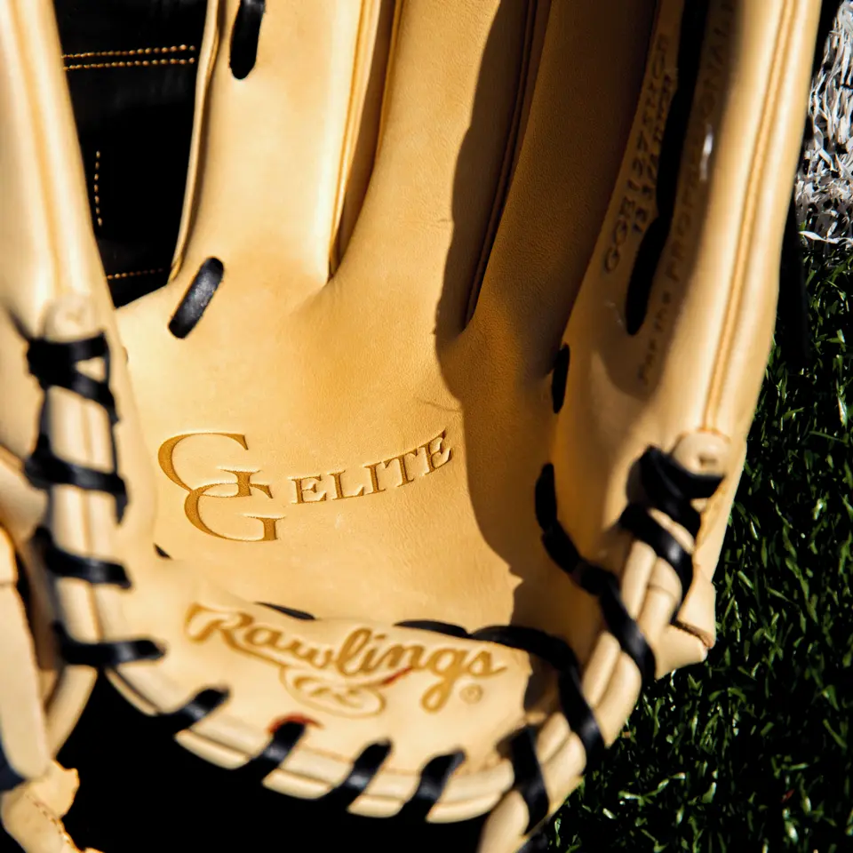 Rawlings 12