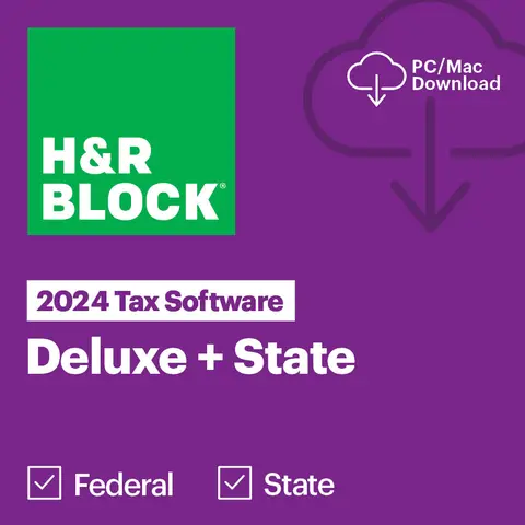 FY24 HRB Deluxe + State Box Shot