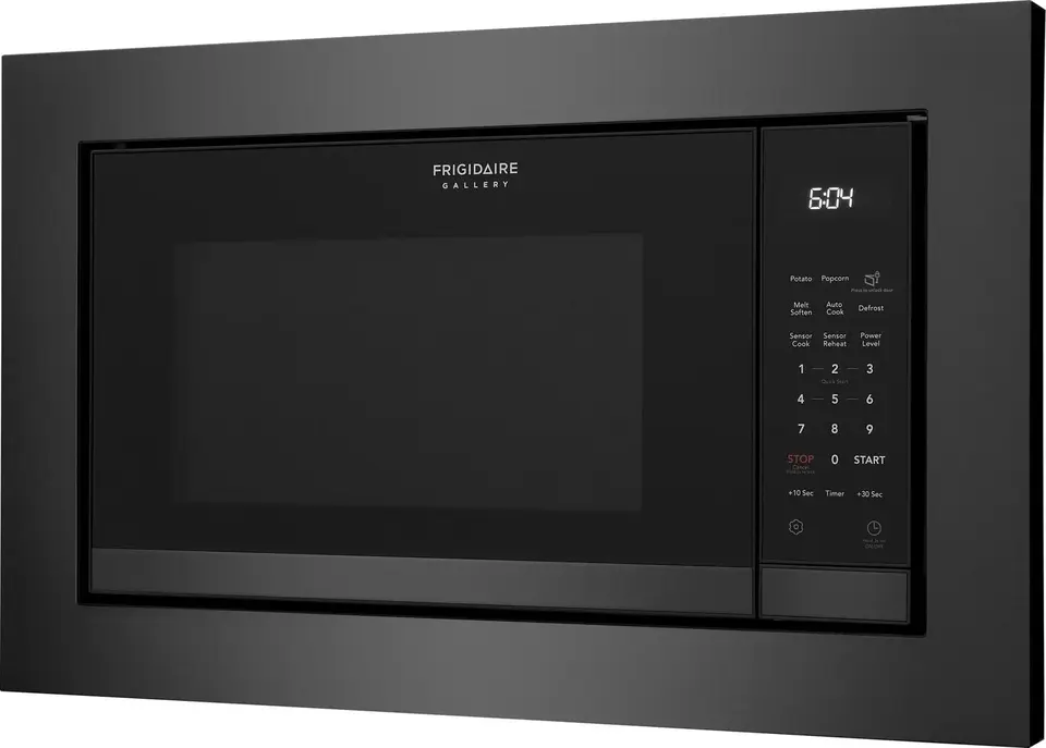Frigidaire Gallery Built-In Microwave - Thumbnail 2