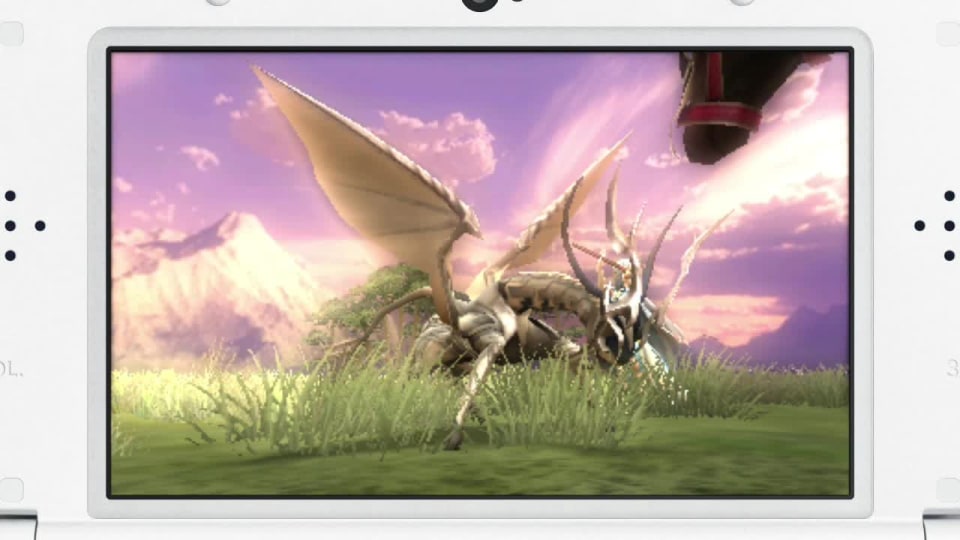thumbnail video image 6 of Fire Emblem Fates: Conquest (Nintendo 3DS), 6 of 6